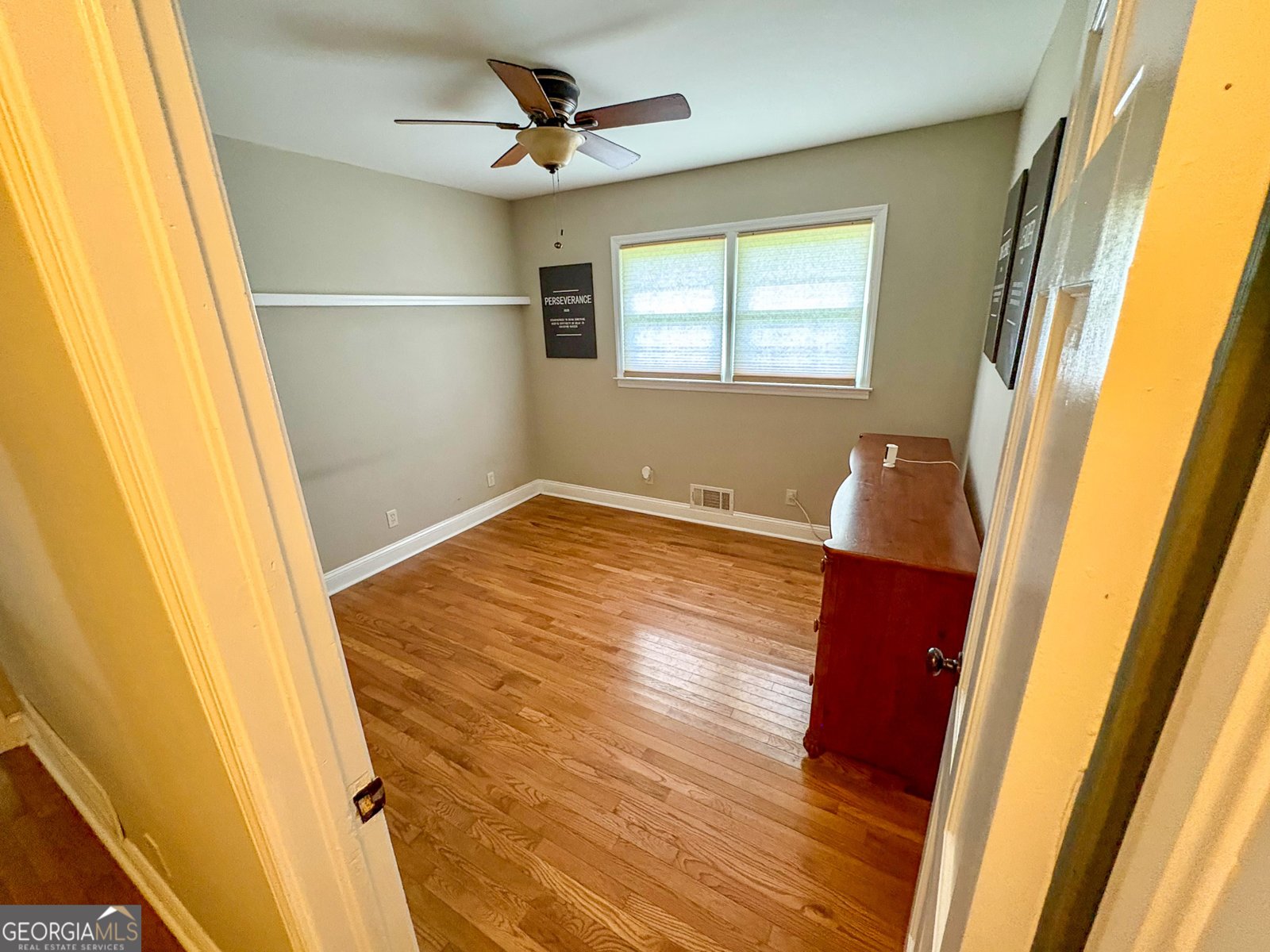 250 County Line Church Road Griffin - Photo 28