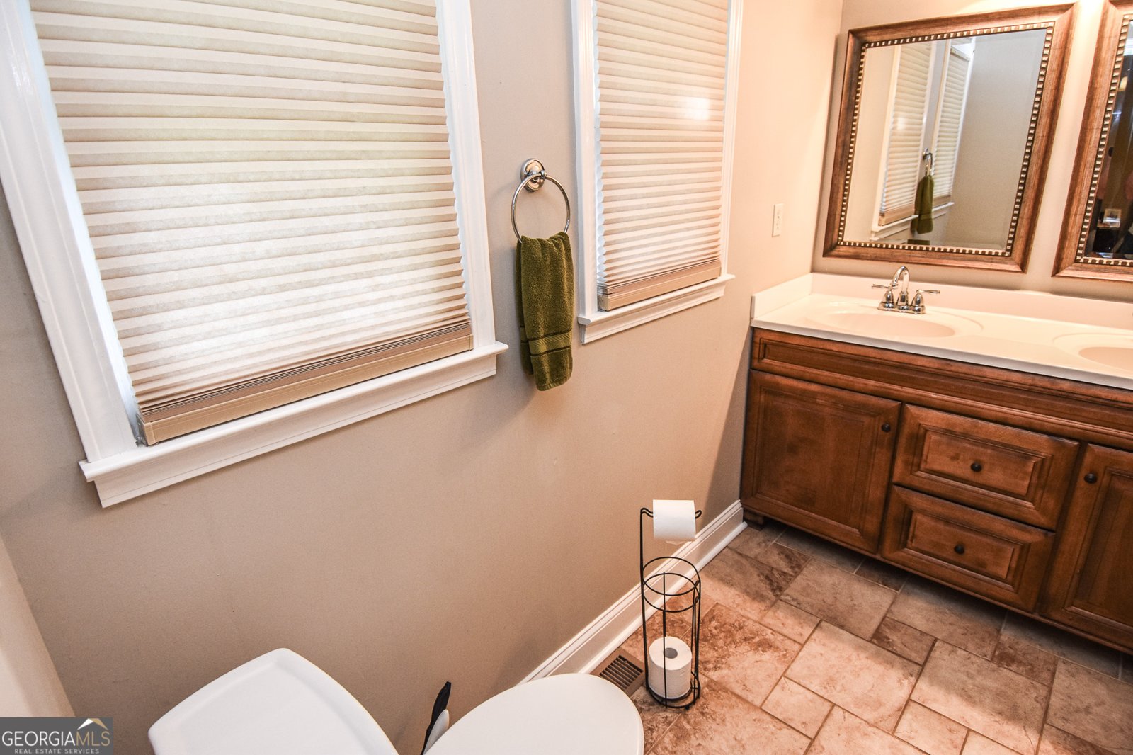250 County Line Church Road Griffin - Photo 39