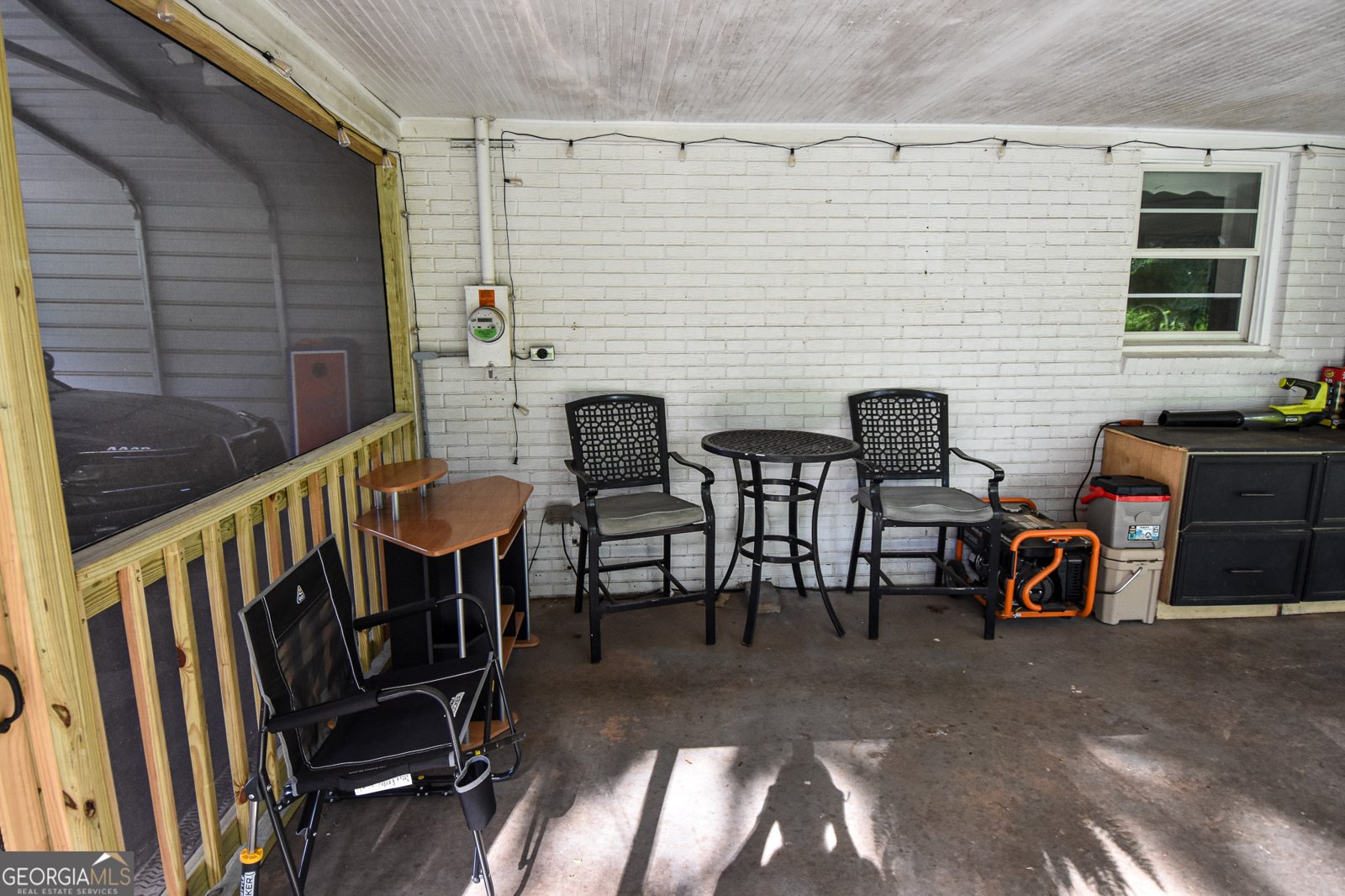 250 County Line Church Road Griffin - Photo 44