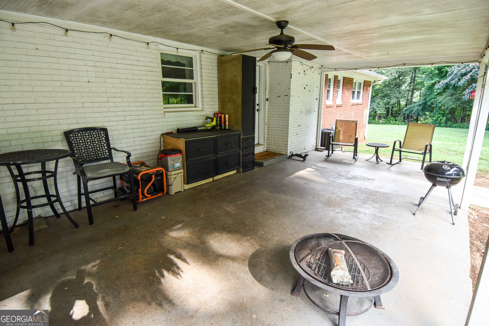 250 County Line Church Road Griffin - Photo 46