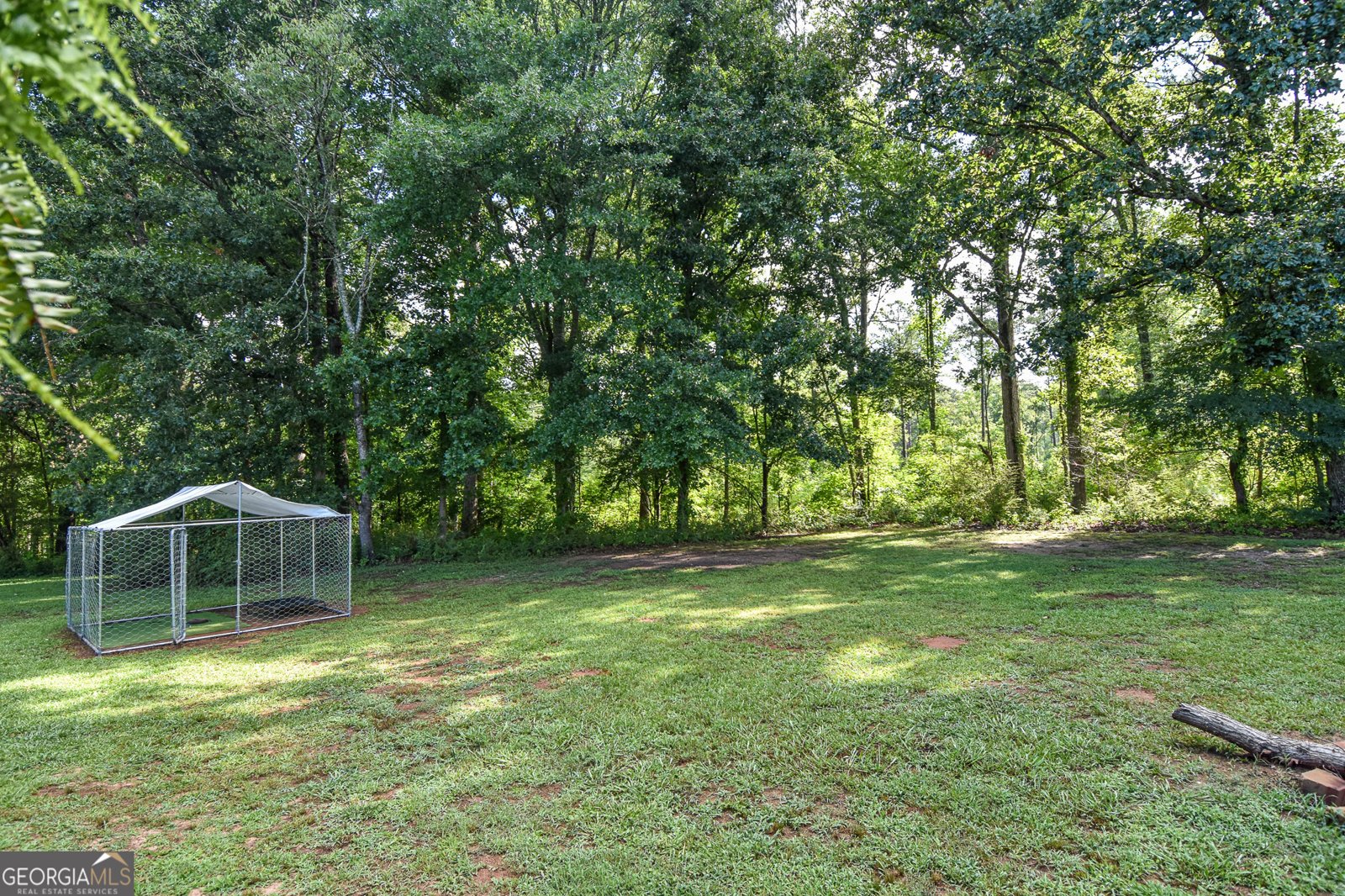 250 County Line Church Road Griffin - Photo 47