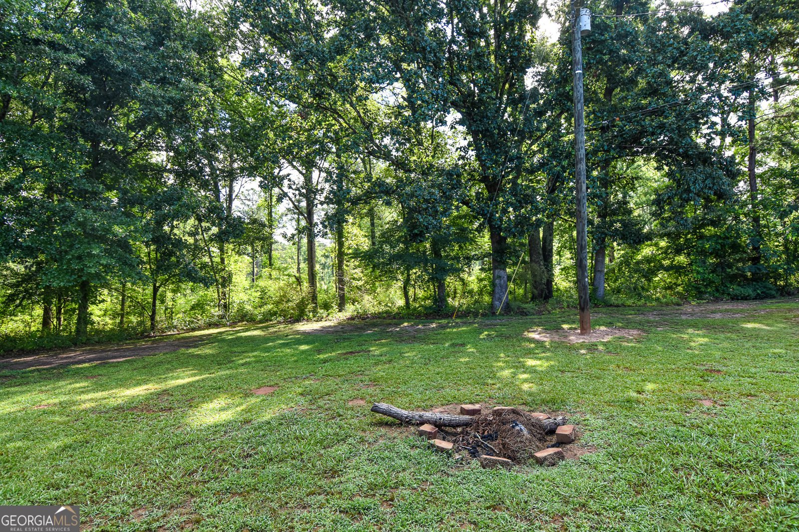 250 County Line Church Road Griffin - Photo 48