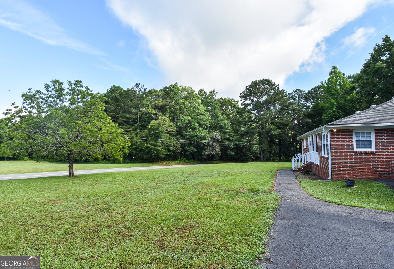 250 County Line Church Road Griffin - Photo 56