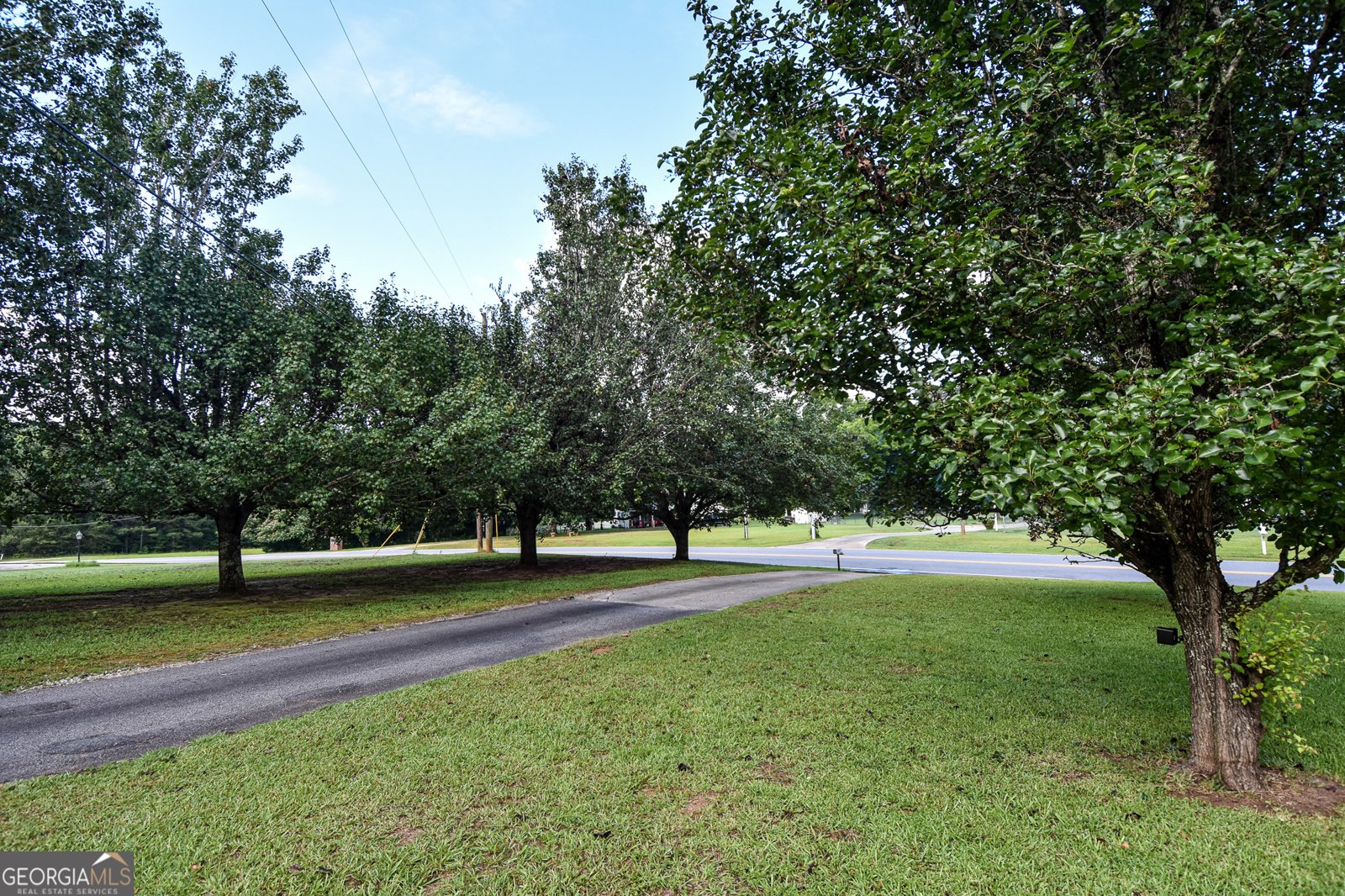 250 County Line Church Road Griffin - Photo 6