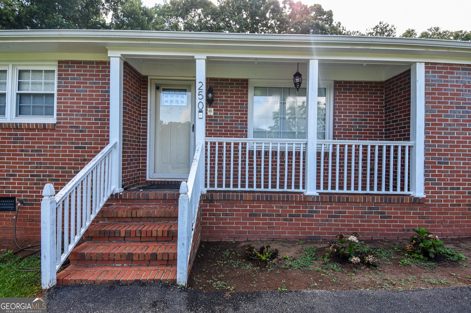 250 County Line Church Road Griffin - Photo 60