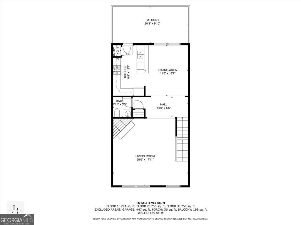 5667 CASCADE Run Atlanta - Photo 29
