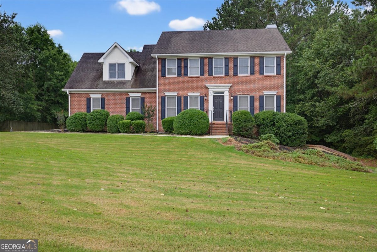 1206 Dover Place Conyers - main photo