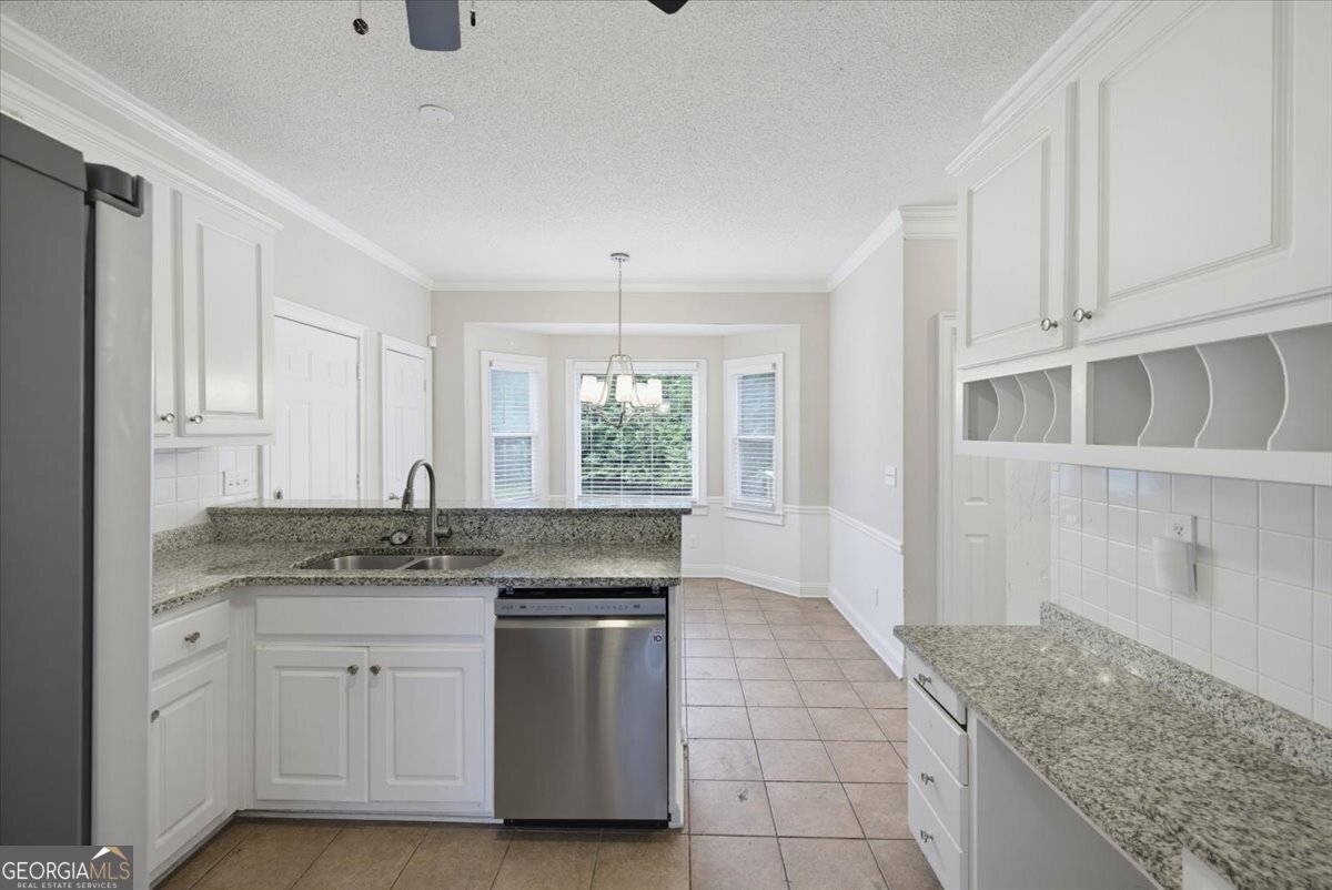 1206 Dover Place Conyers - Photo 11