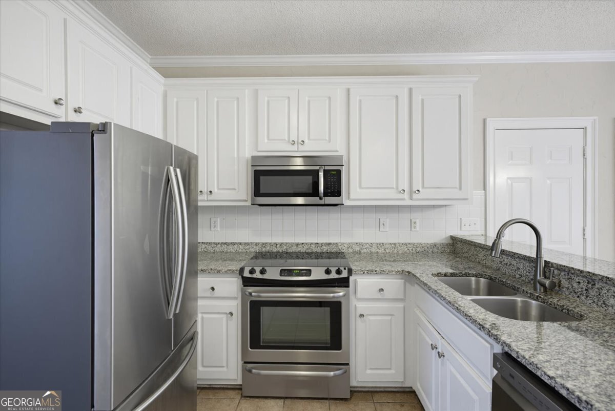 1206 Dover Place Conyers - Photo 12