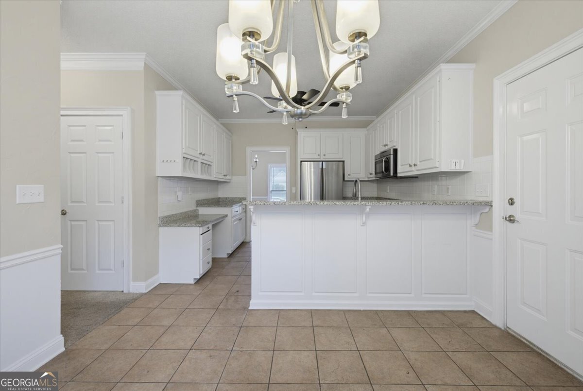 1206 Dover Place Conyers - Photo 14