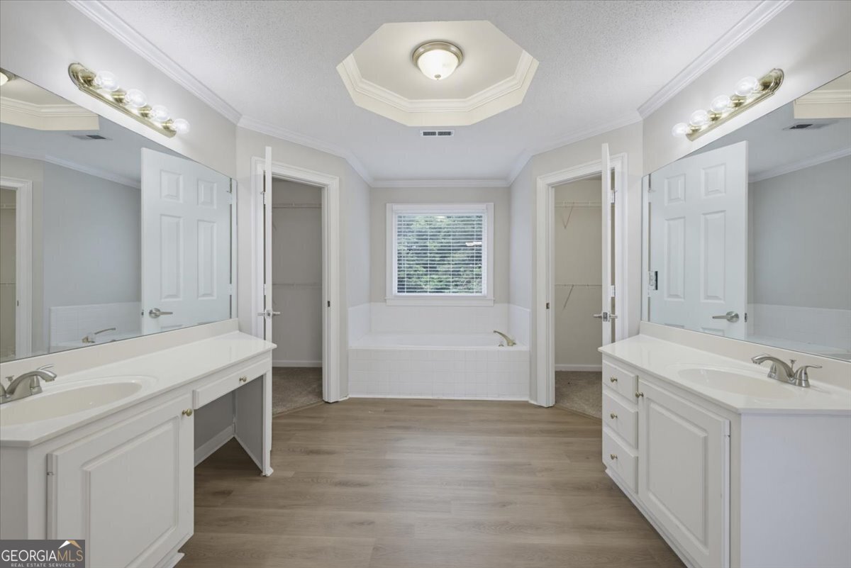 1206 Dover Place Conyers - Photo 19