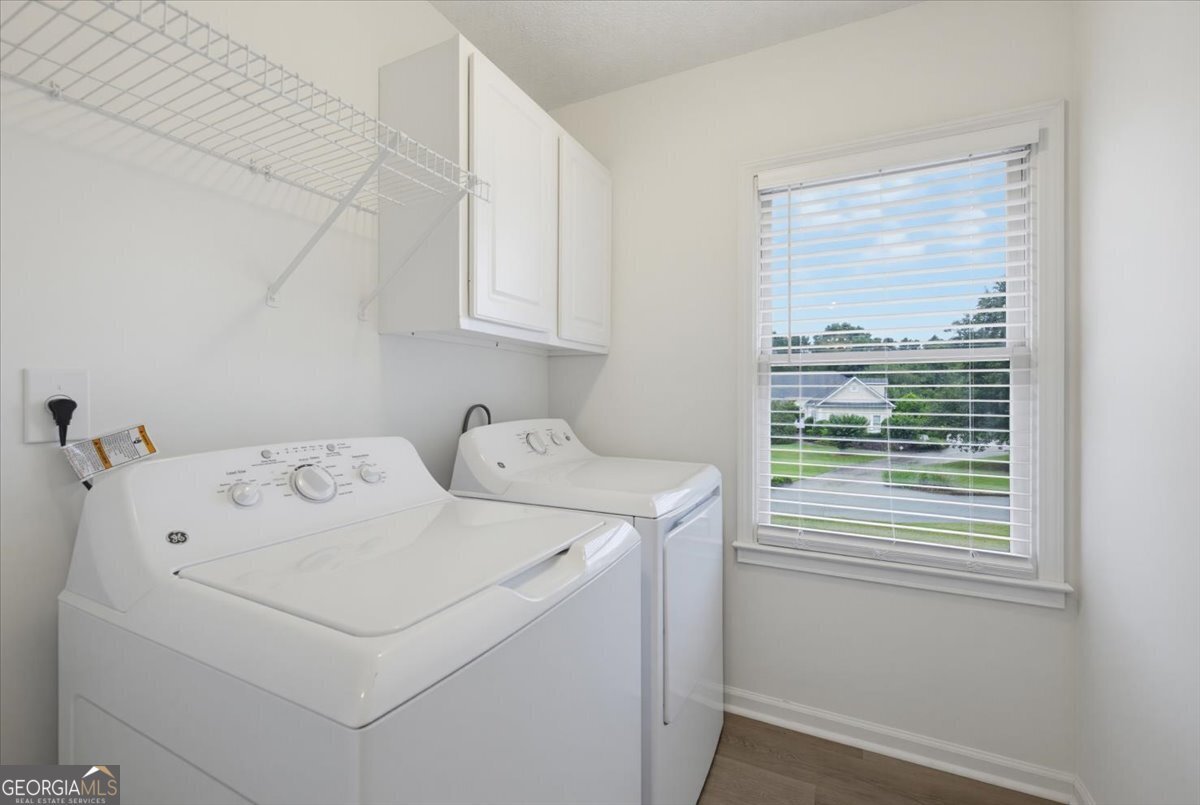 1206 Dover Place Conyers - Photo 29