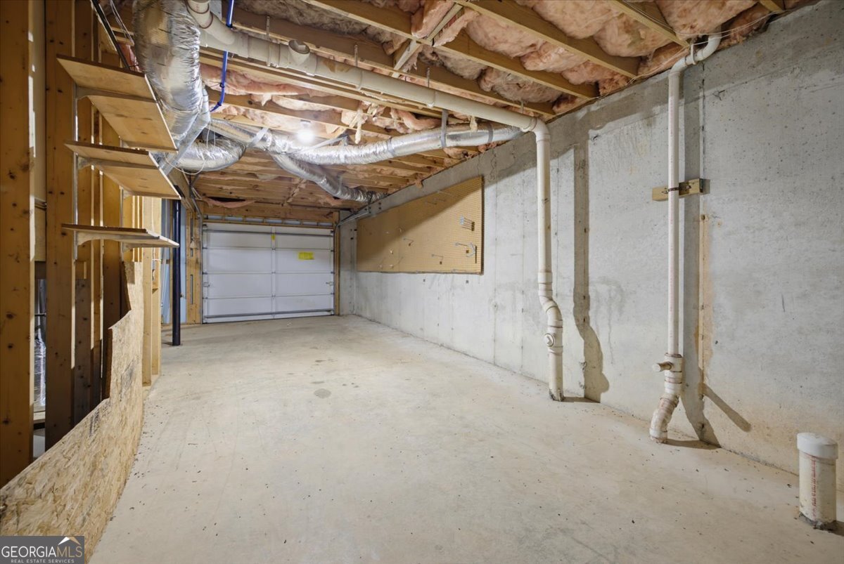 1206 Dover Place Conyers - Photo 33