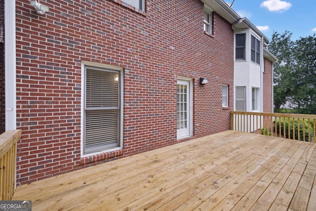 1206 Dover Place Conyers - Photo 36