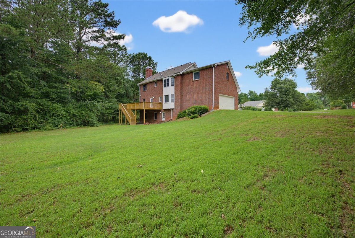 1206 Dover Place Conyers - Photo 38