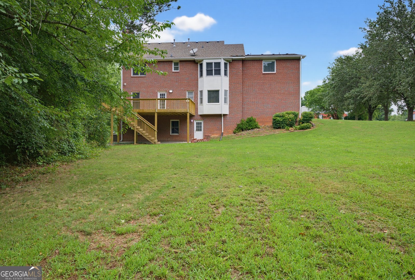 1206 Dover Place Conyers - Photo 43