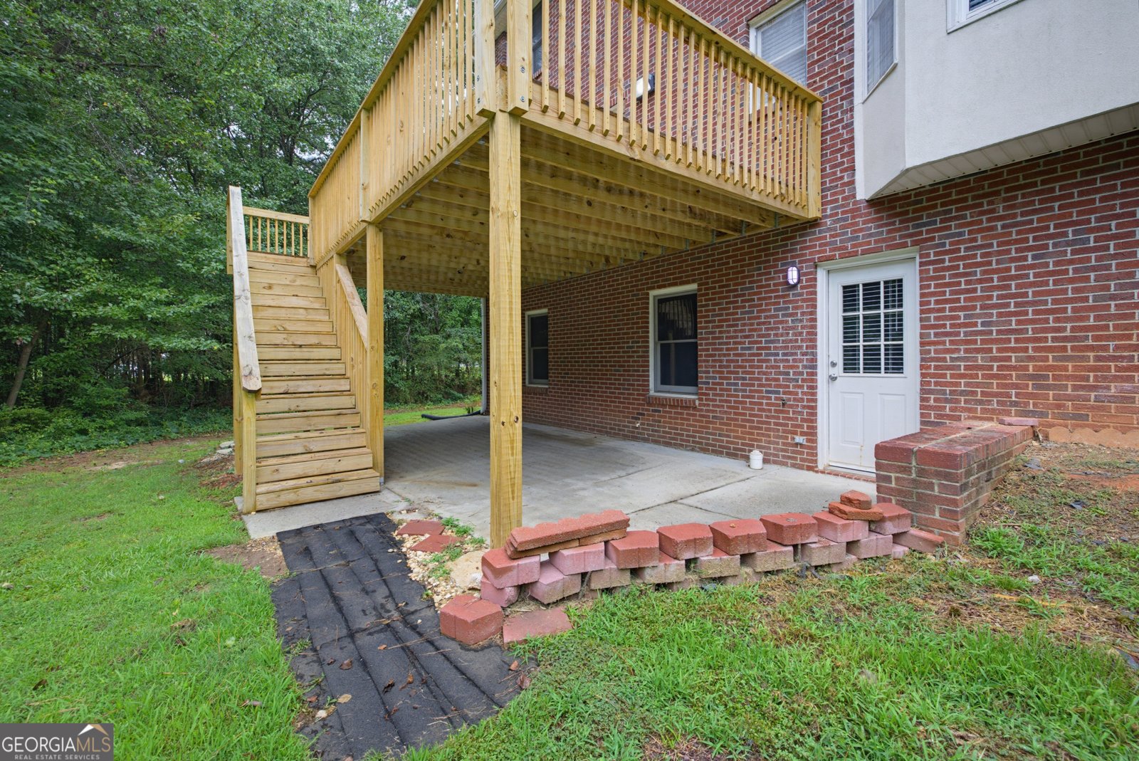 1206 Dover Place Conyers - Photo 44