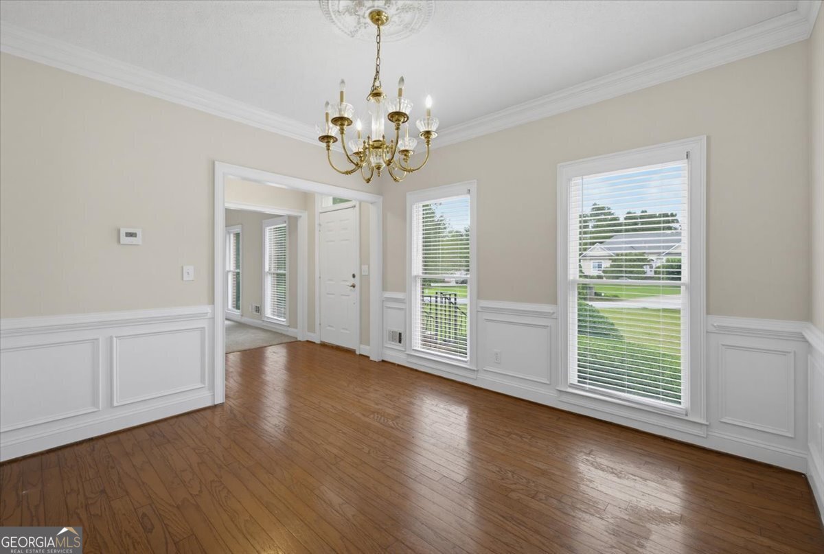 1206 Dover Place Conyers - Photo 7