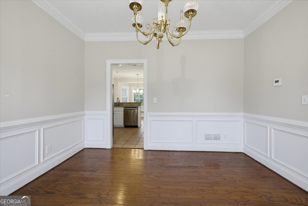 1206 Dover Place Conyers - Photo 8
