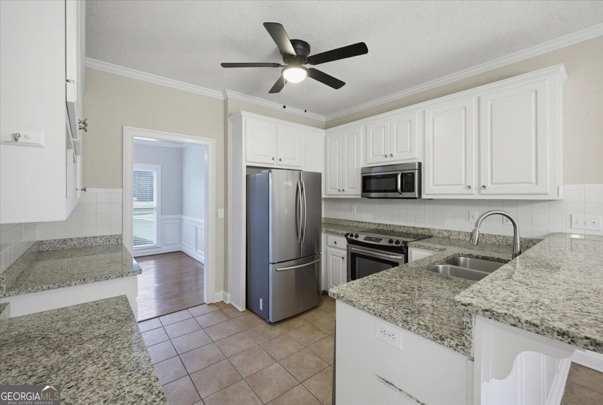 1206 Dover Place Conyers - Photo 9