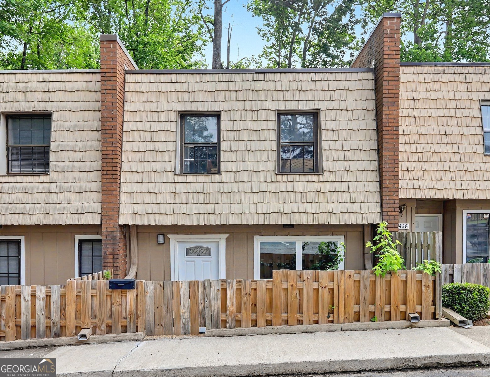 6426 Woodstone Way Morrow - main photo