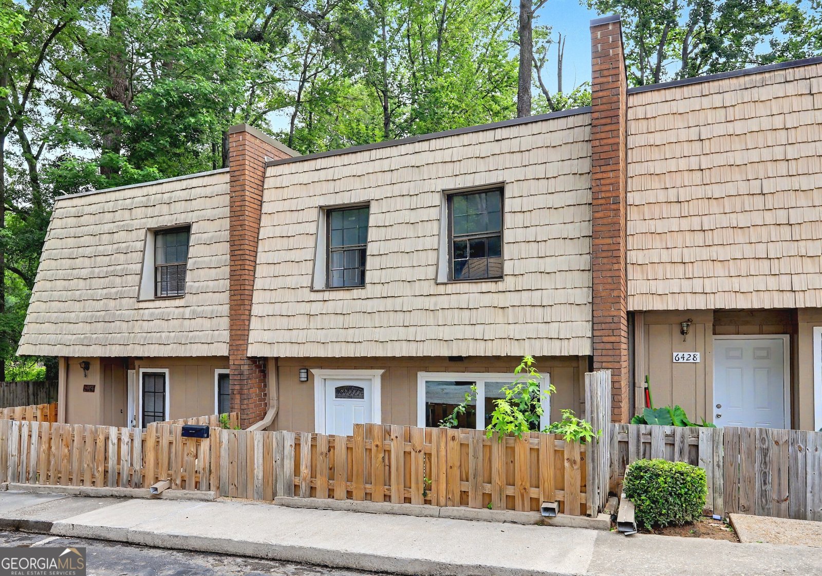 6426 Woodstone Way Morrow - Photo 24