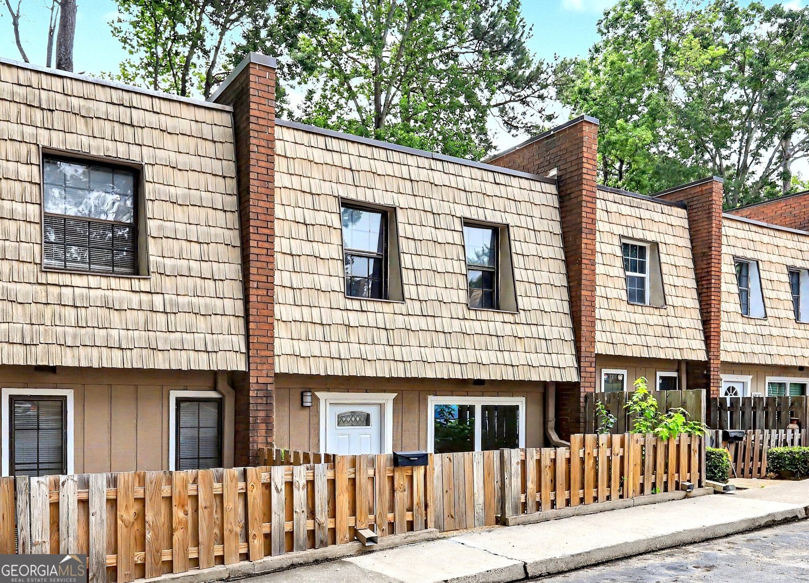 6426 Woodstone Way Morrow - Photo 25