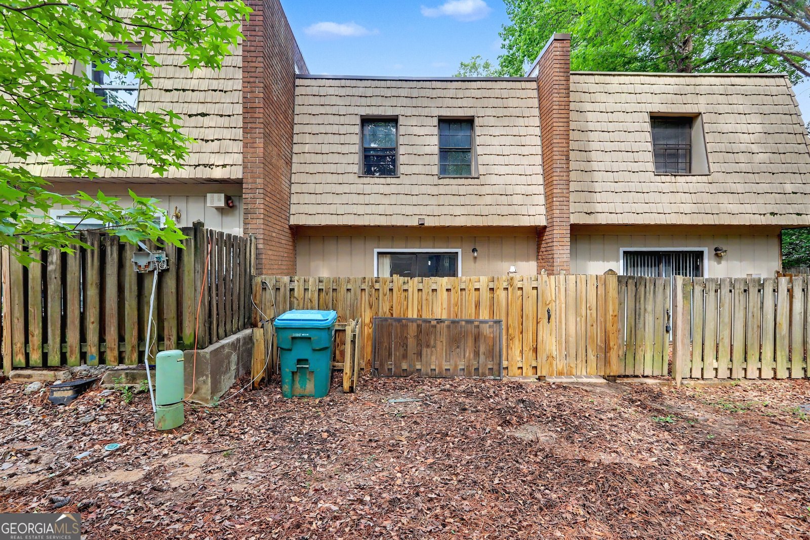 6426 Woodstone Way Morrow - Photo 27