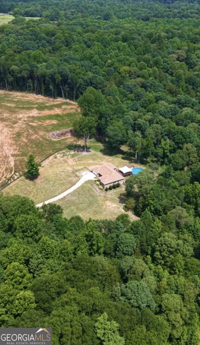 402 Renee Road Pendergrass - main photo