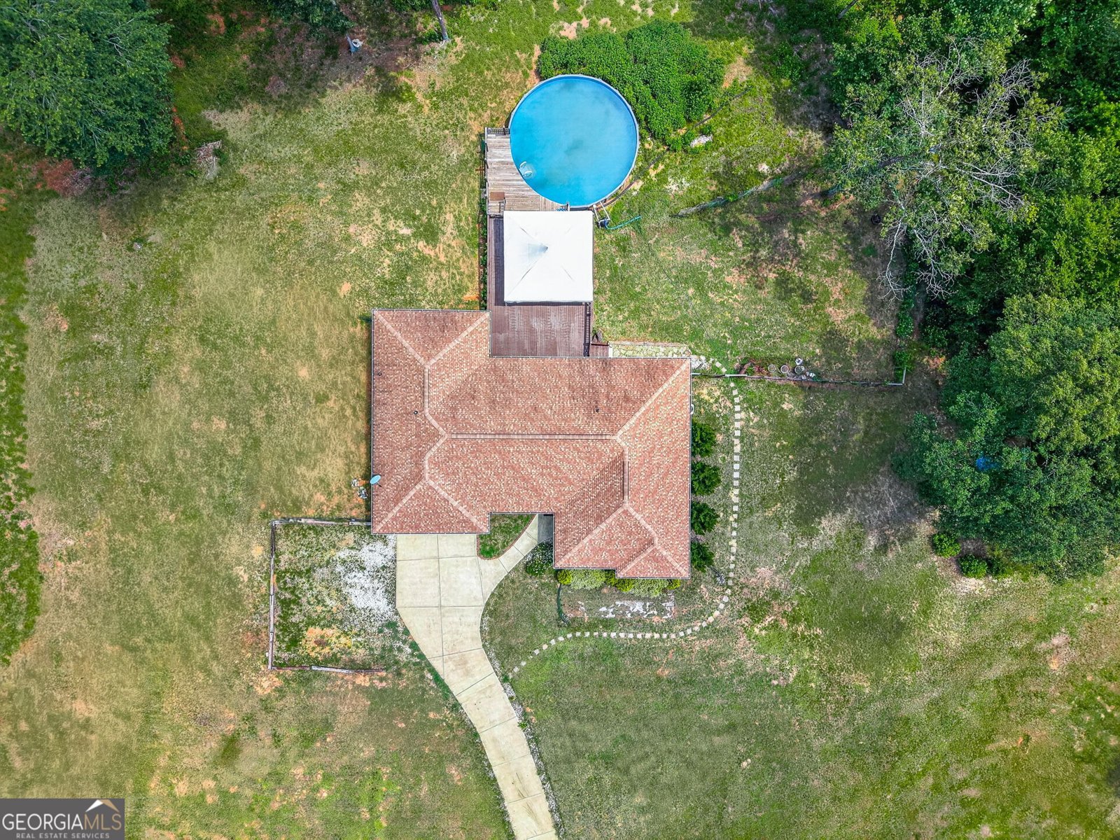 402 Renee Road Pendergrass - Photo 50