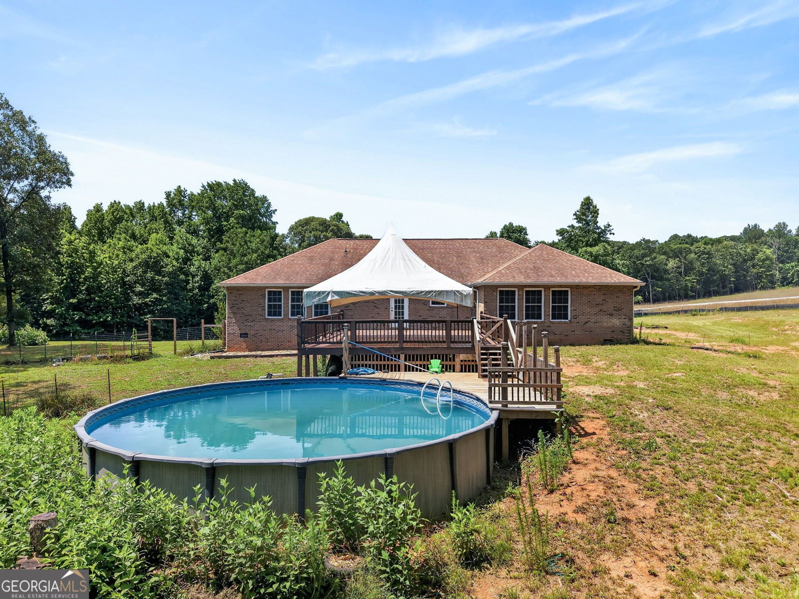 402 Renee Road Pendergrass - Photo 51
