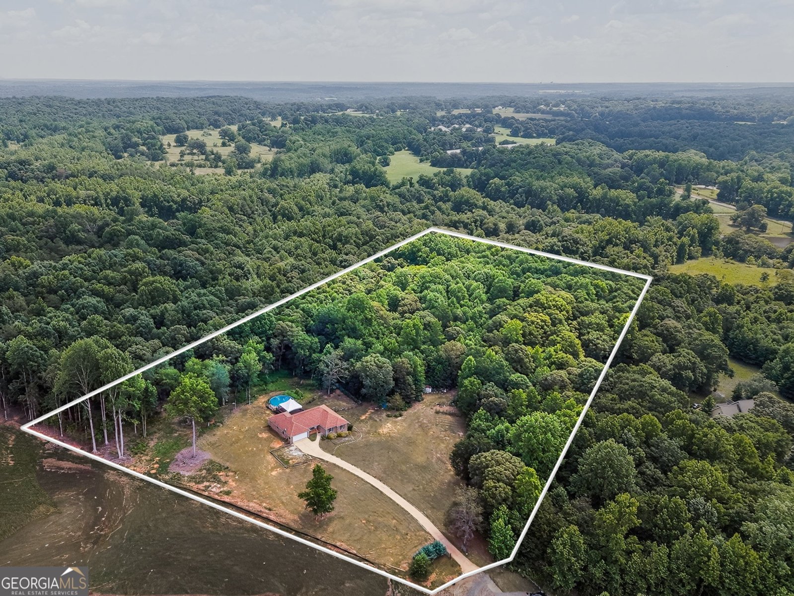 402 Renee Road Pendergrass - Photo 52