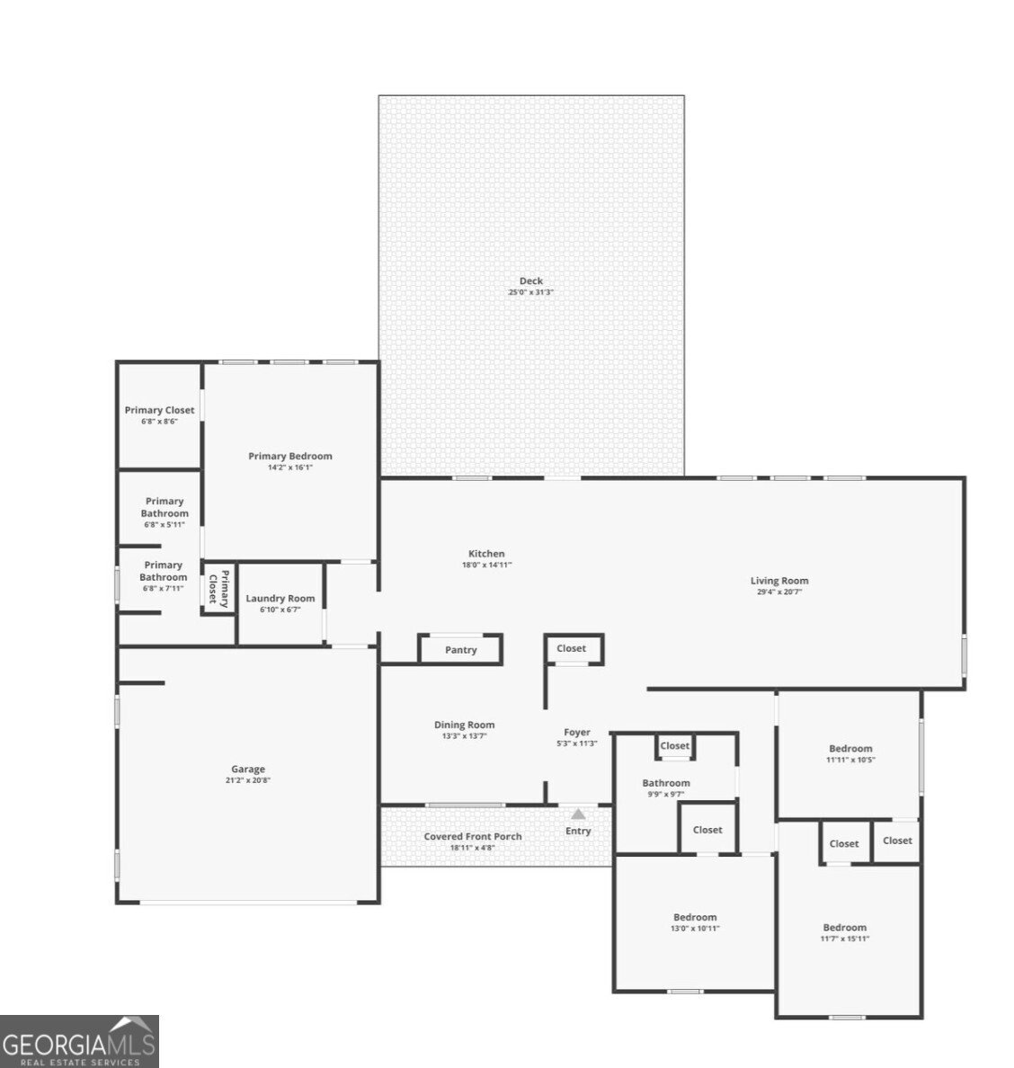 402 Renee Road Pendergrass - Photo 53