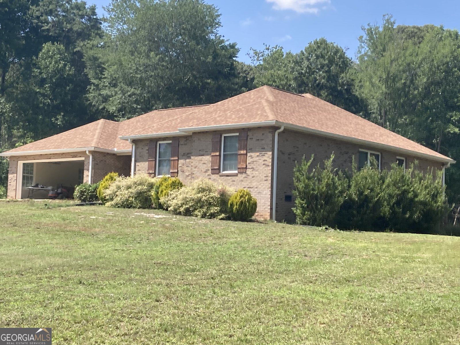 402 Renee Road Pendergrass - Photo 8