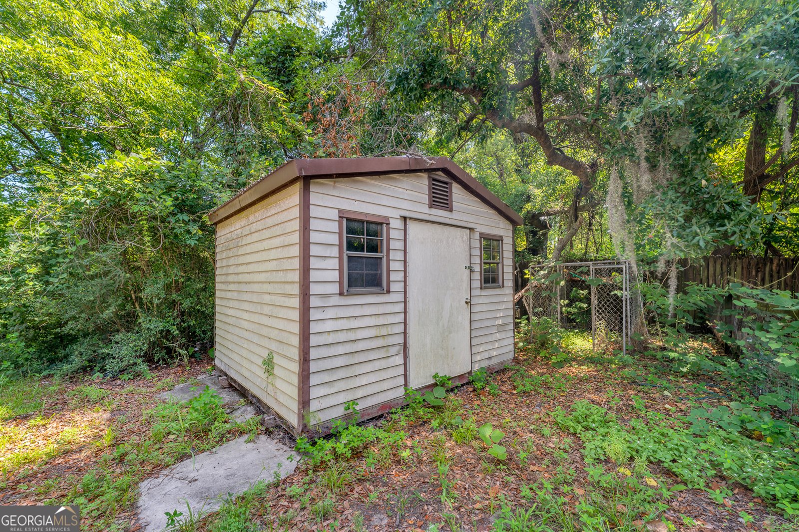 3112 Dawes Avenue Savannah - Photo 25