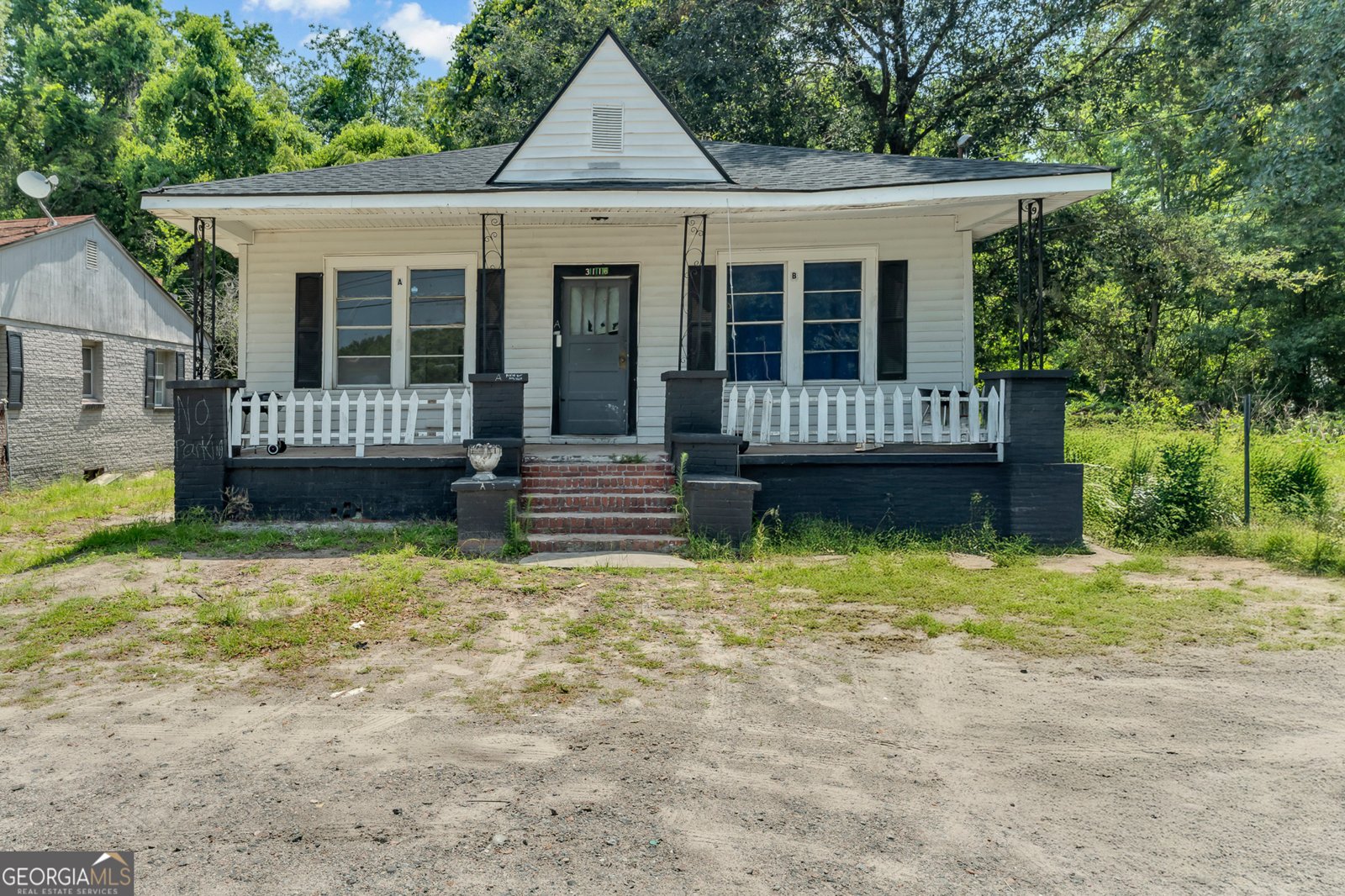 3112 Dawes Avenue Savannah - Photo 26