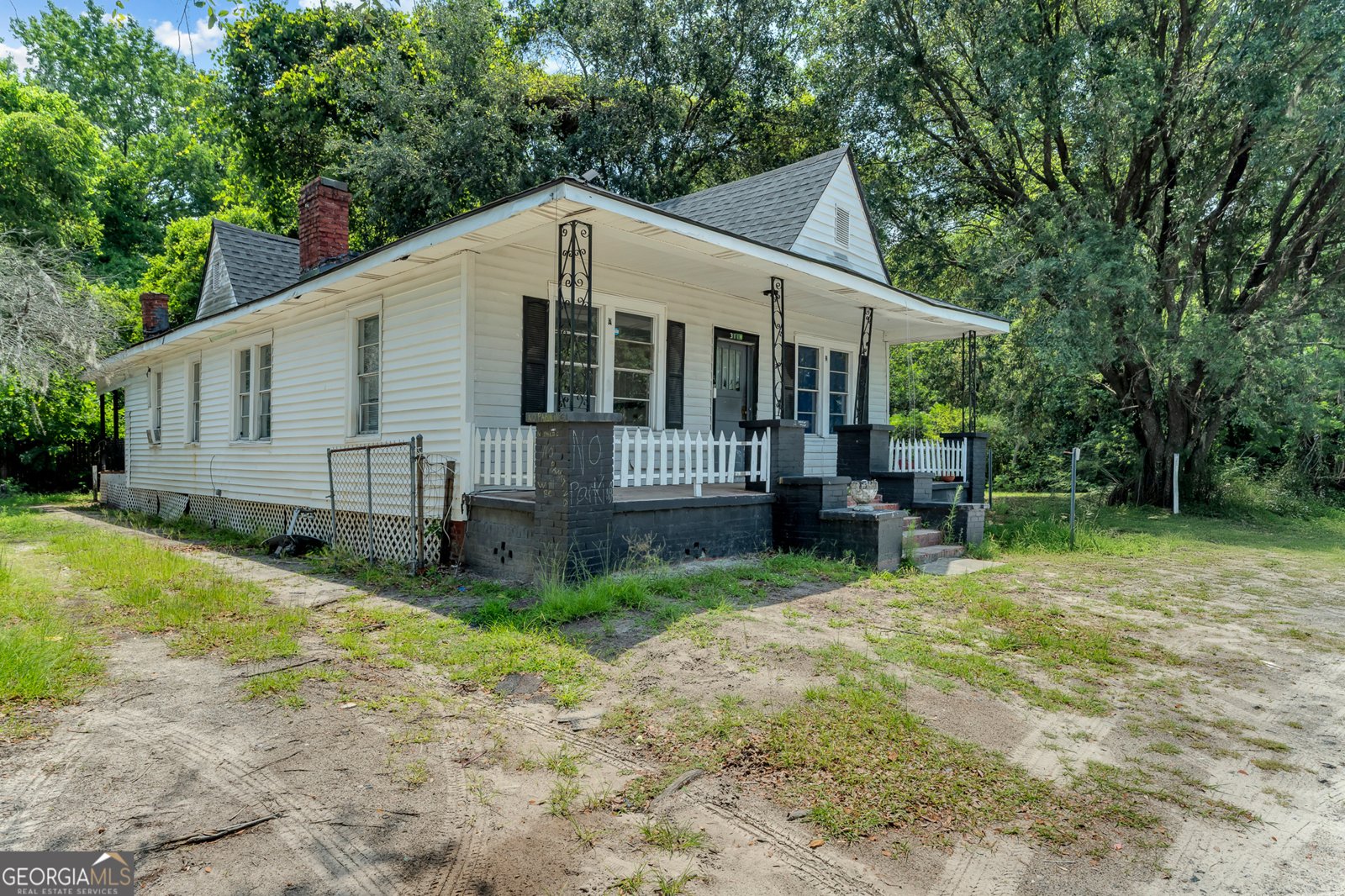 3112 Dawes Avenue Savannah - Photo 28