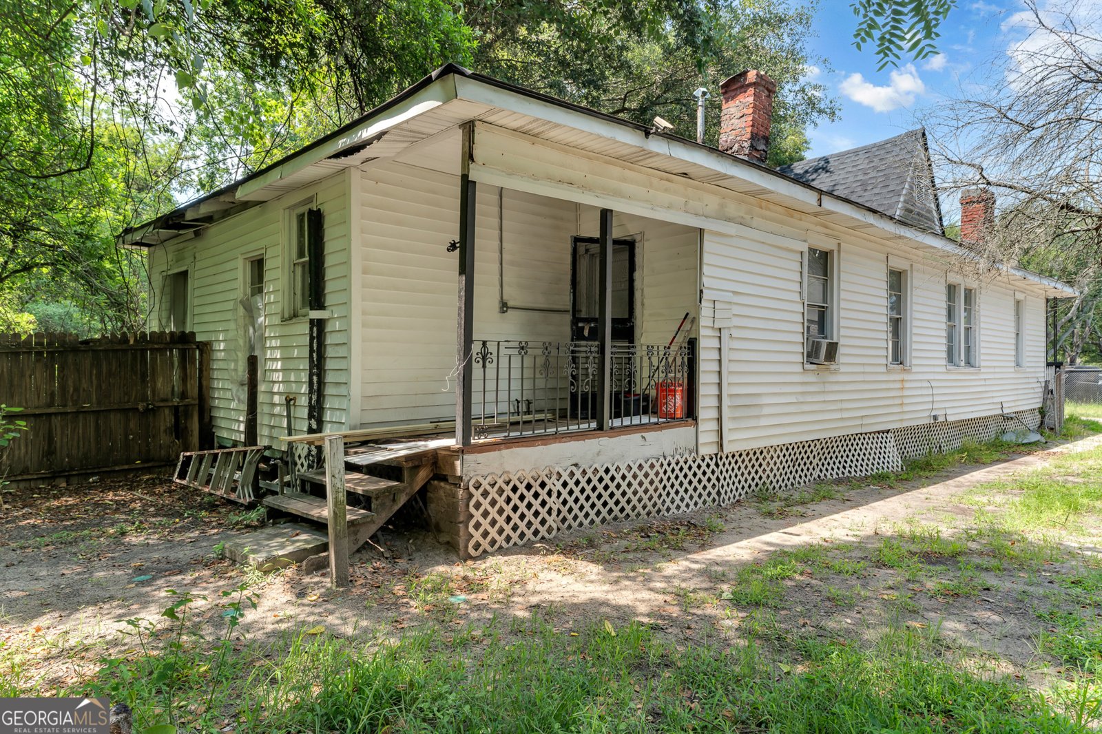 3112 Dawes Avenue Savannah - Photo 39
