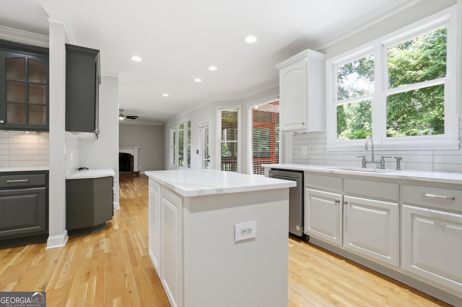 355 Chelsey Court Alpharetta - Photo 11