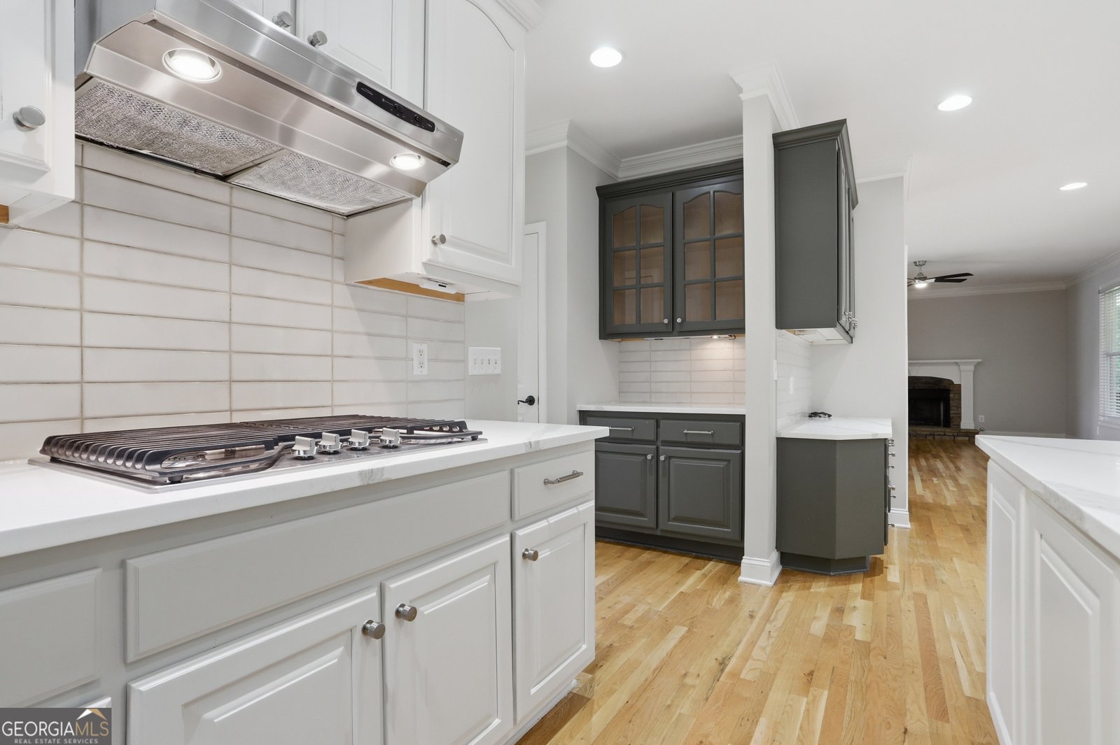355 Chelsey Court Alpharetta - Photo 12