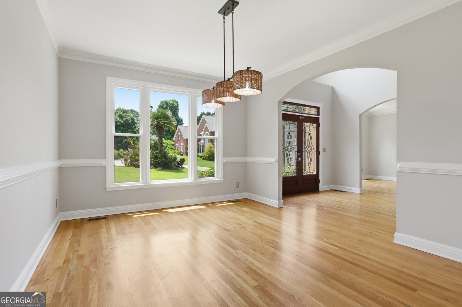 355 Chelsey Court Alpharetta - Photo 14