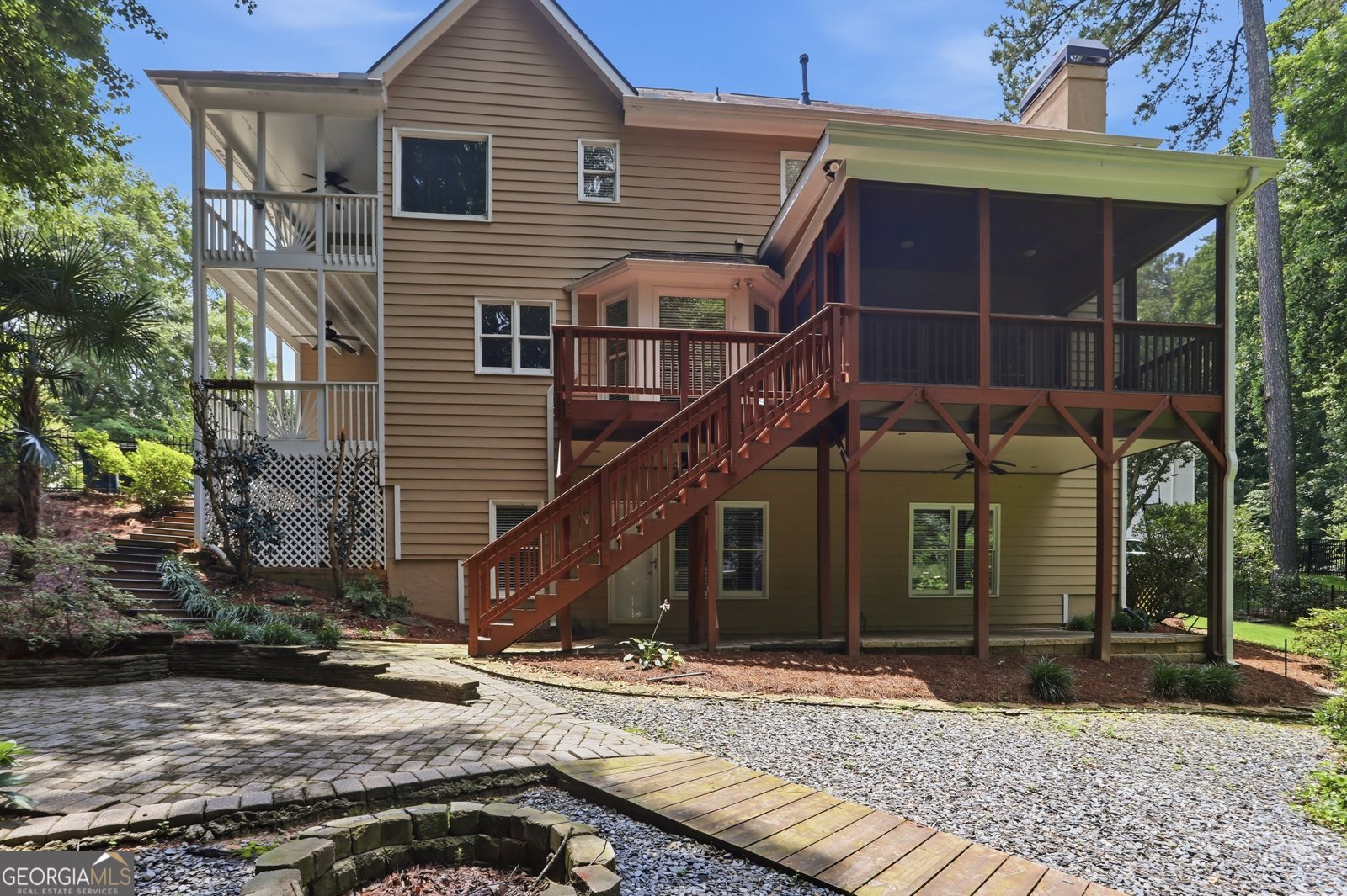 355 Chelsey Court Alpharetta - Photo 54