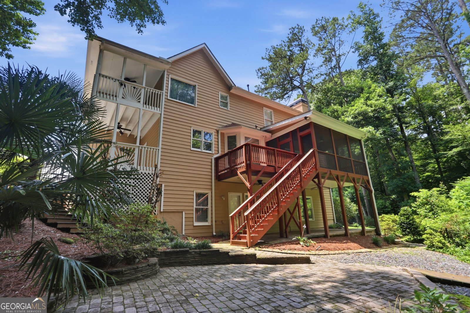 355 Chelsey Court Alpharetta - Photo 55