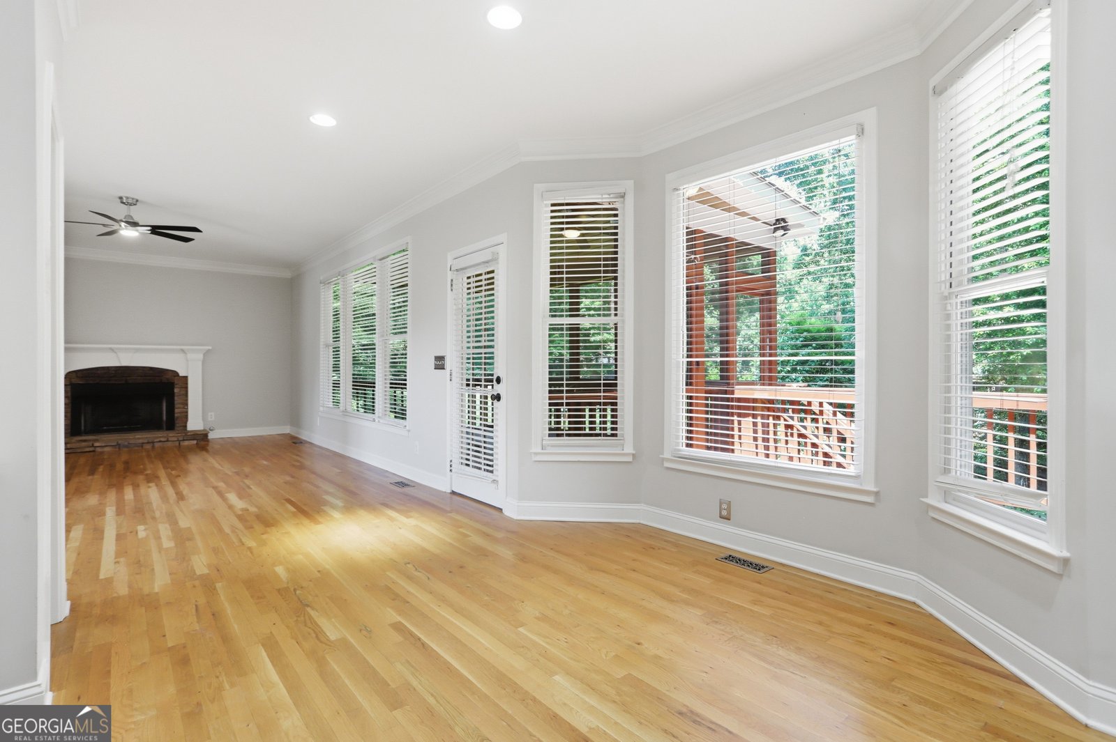 355 Chelsey Court Alpharetta - Photo 6