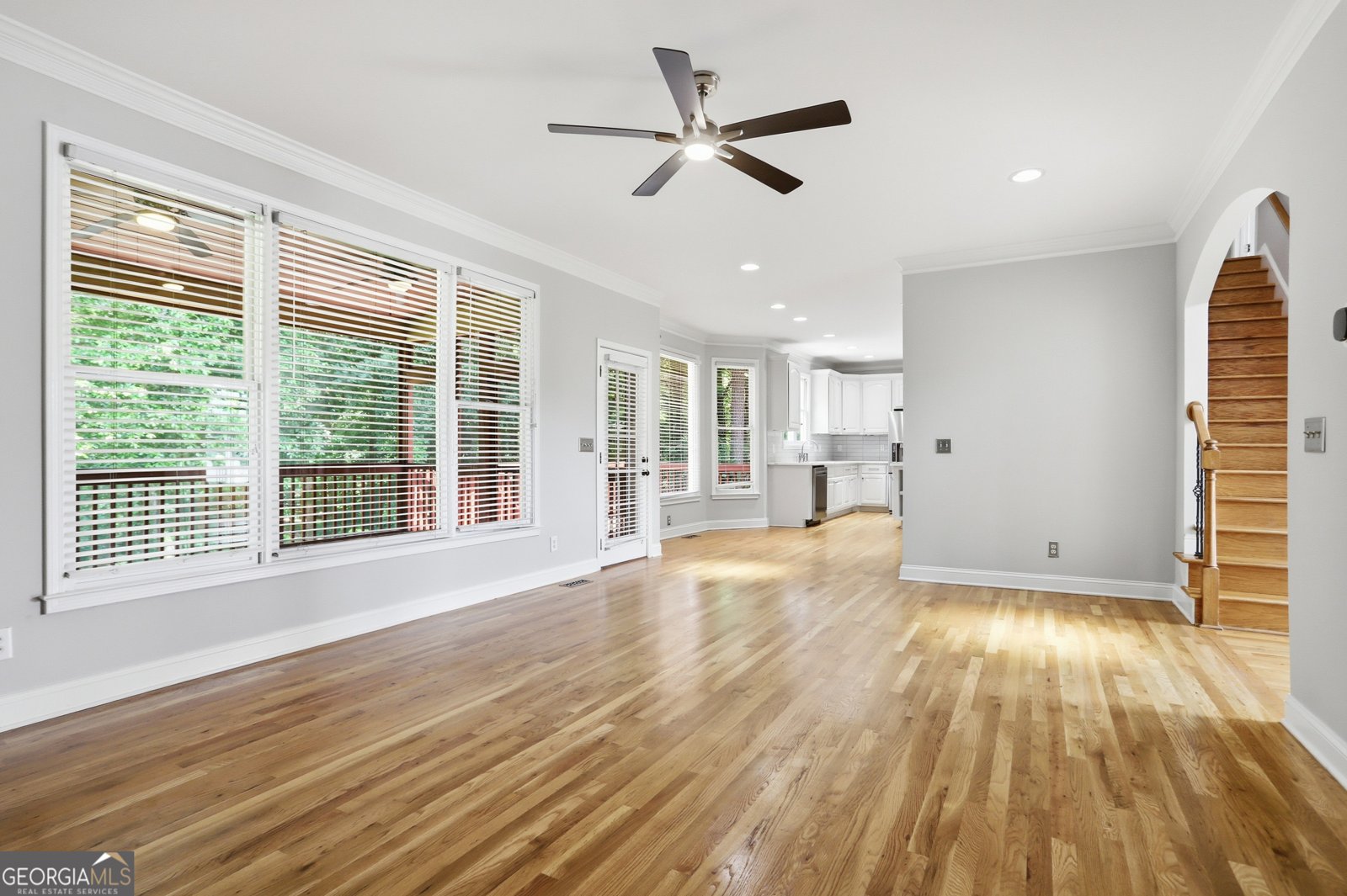 355 Chelsey Court Alpharetta - Photo 9