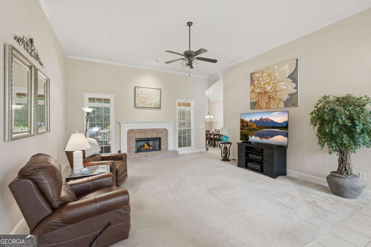 139 Montvale Drive Hoschton - Photo 10