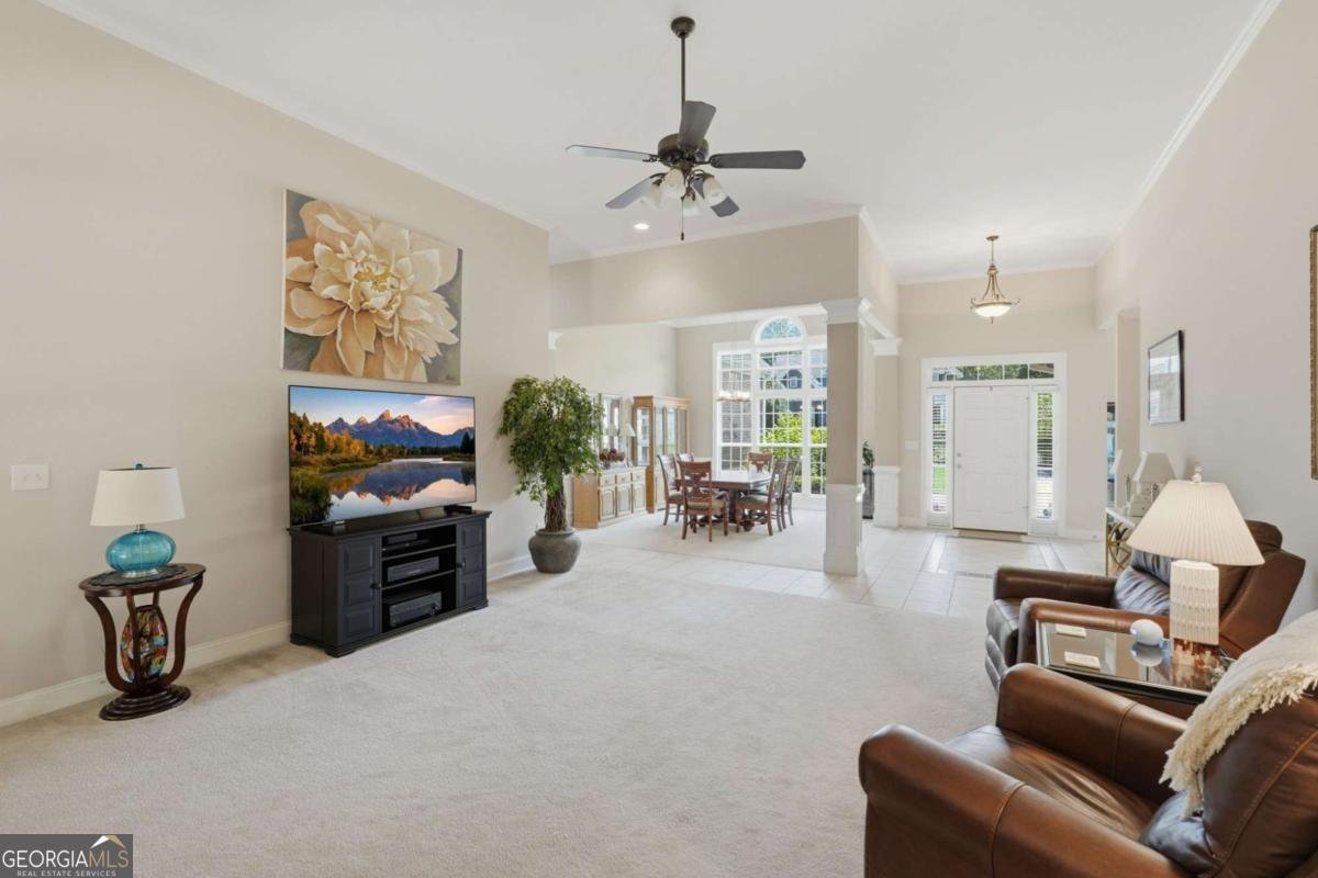 139 Montvale Drive Hoschton - Photo 11