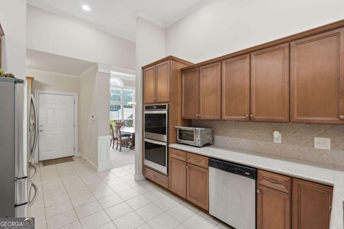 139 Montvale Drive Hoschton - Photo 13