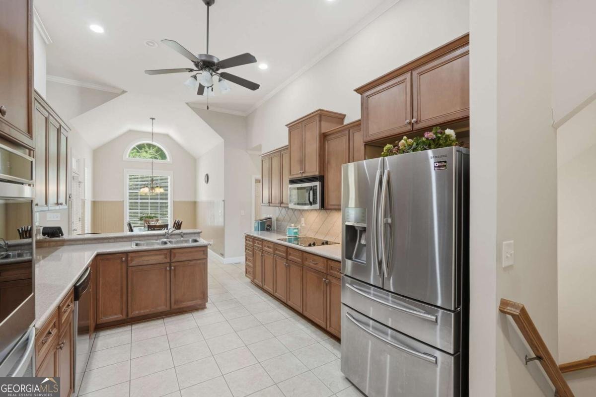 139 Montvale Drive Hoschton - Photo 15