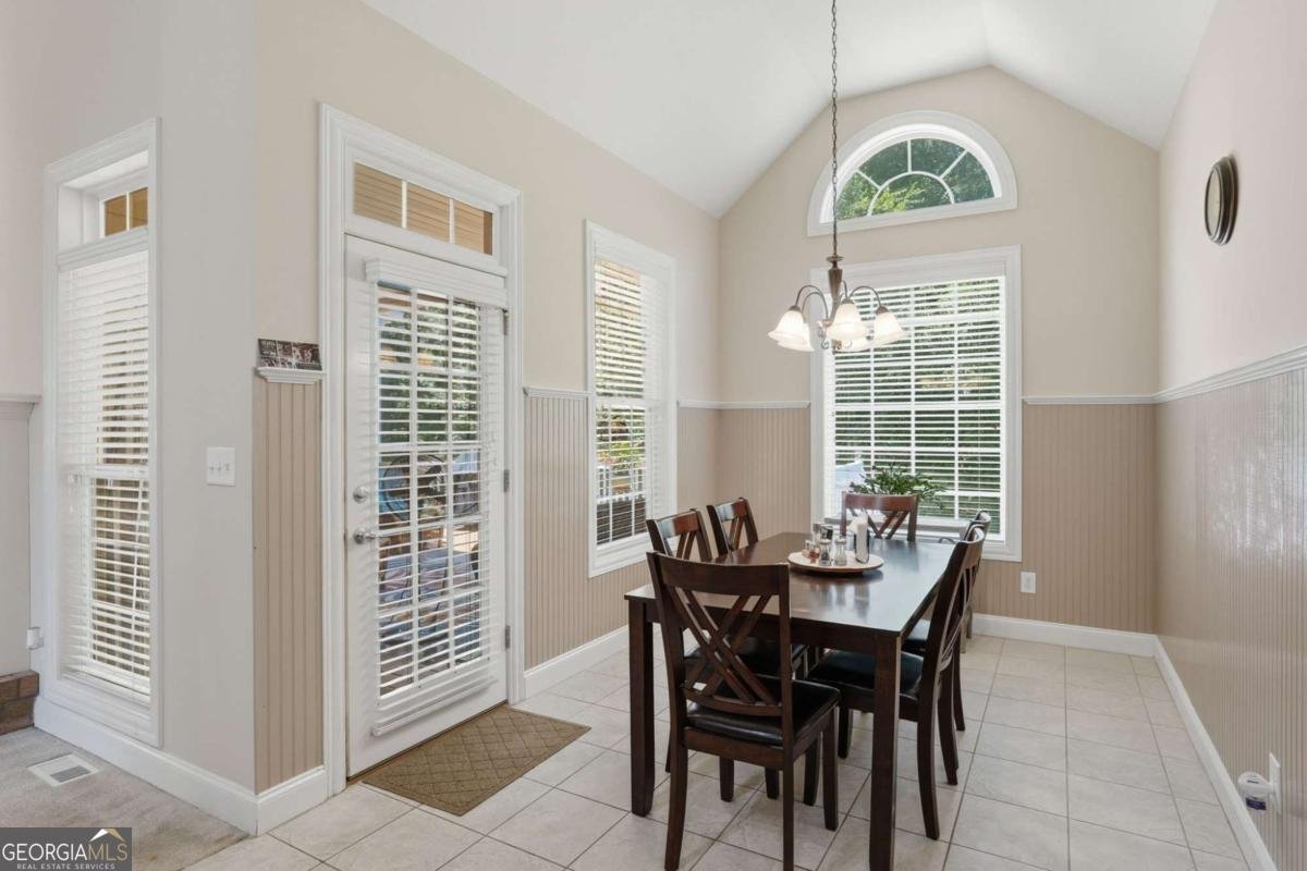 139 Montvale Drive Hoschton - Photo 16